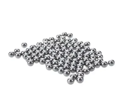 Шарики подшипниковые стальные в Светлогорске