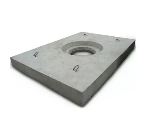 Дорожные плиты колодцев ЖБИ в Светлогорске с доставкой