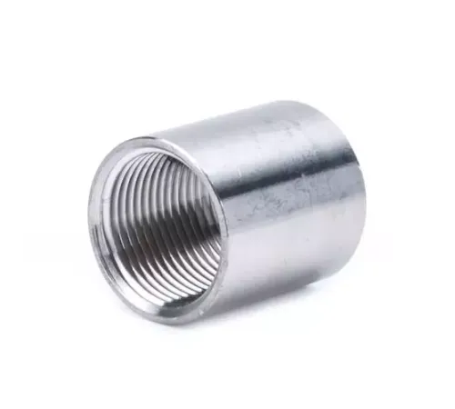 Нержавеющие резьбовые втулки в Светлогорске с доставкой