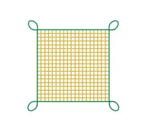 Грузовые сети четырехгранные в Светлогорске для юридических лиц