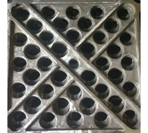 Отливки из жаропрочной стали в Светлогорске от Спецметаллстрой