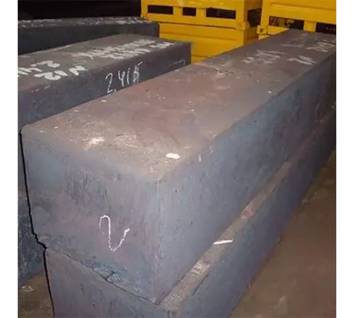 Квадратные и прямоугольные бронзовые поковки в Светлогорске