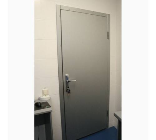 Свинцовые двери в Светлогорске для юридических лиц