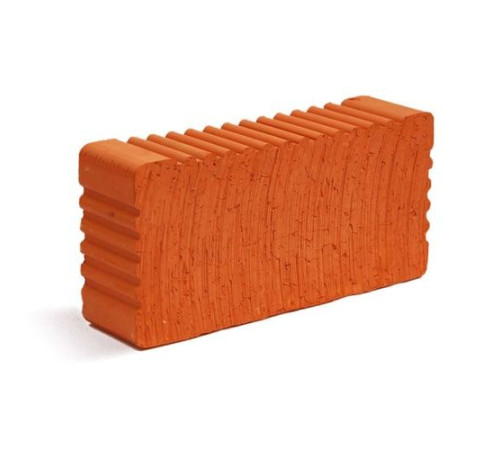 Одинарные полнотелые кирпичи в Светлогорске с доставкой