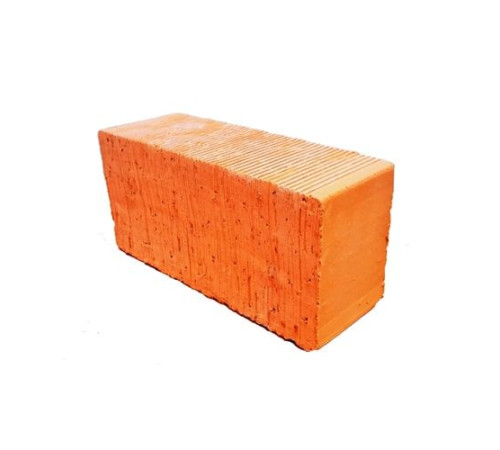 Полуторные полнотелые кирпичи в Светлогорске с доставкой