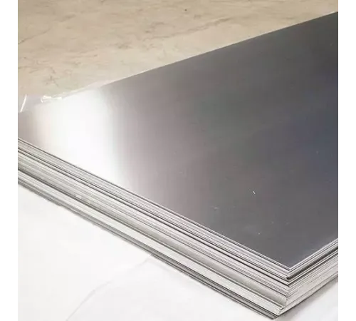 Стальные тонкие листы в Светлогорске от Спецметаллстрой