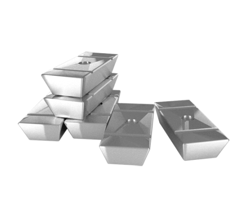 Алюминиевые чушки в Светлогорске для юридических лиц