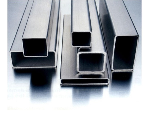 Алюминиевые профильные трубы в Светлогорске для юридических лиц