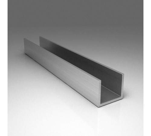 Швеллеры алюминиевые в Светлогорске для строительства и промышленности