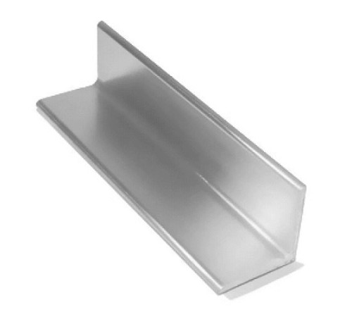 Алюминиевые уголки в Светлогорске для строительства и промышленности