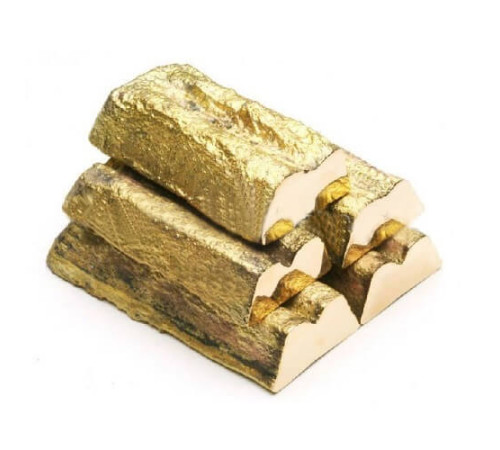 Чушки латунные ГОСТ в Светлогорске для юридических лиц