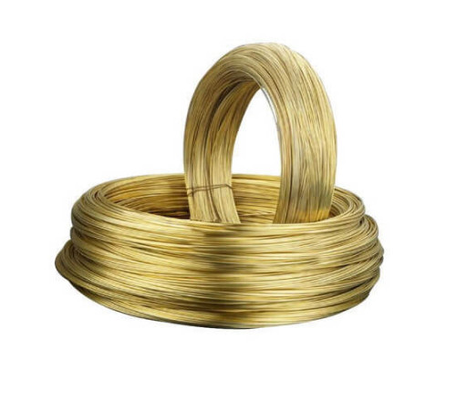 Латунные проволоки в Светлогорске для промышленности и строительства