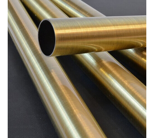 Латунные трубы в Светлогорске для юридических лиц