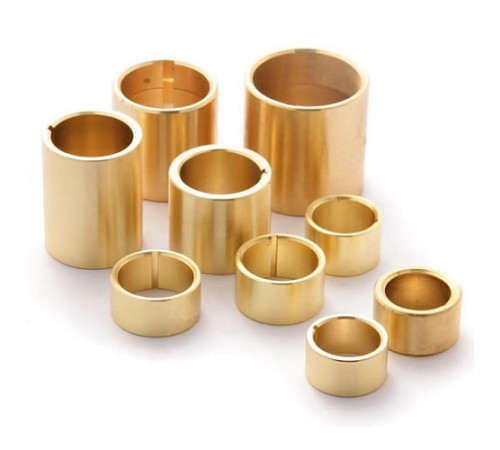 Латунные втулки в Светлогорске для промышленности Беларуси