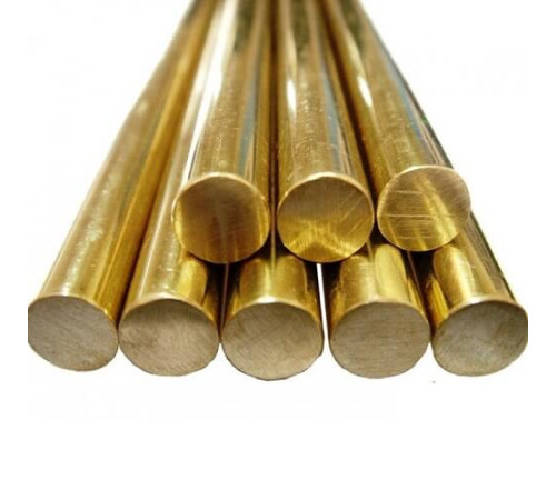 Латунные круги в Светлогорске от Спецметаллстрой