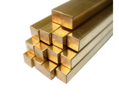 Латунные квадраты в Светлогорске от производителя