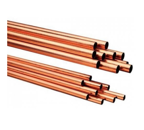 Медные капиллярные трубки в Светлогорске для юрлиц