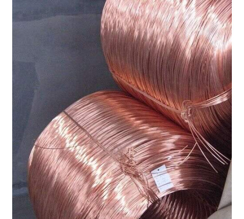 Катанки медные в Светлогорске для юридических лиц