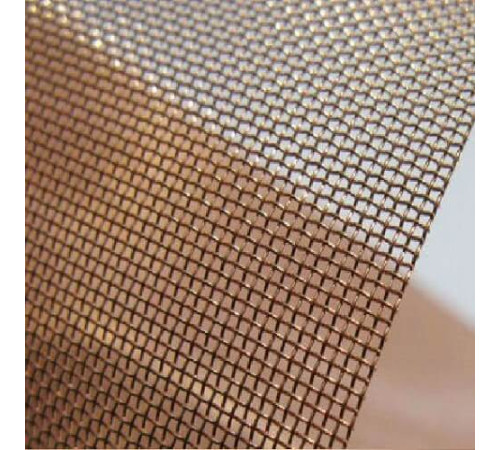 Сетки медные в Светлогорске для промышленности и строительства