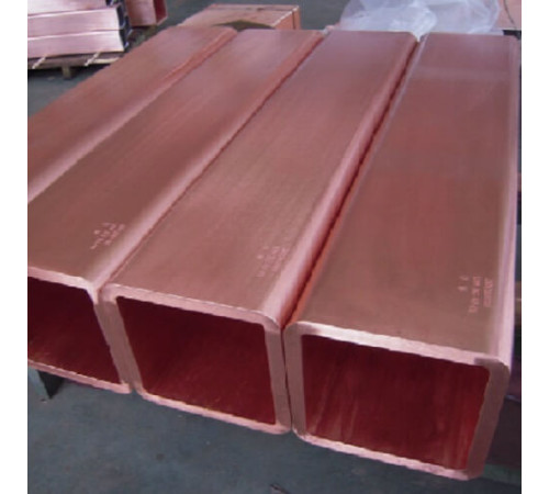 Трубы медные профильные в Светлогорске для юрлиц