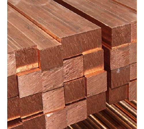 Квадраты медные в Светлогорске для юридических лиц