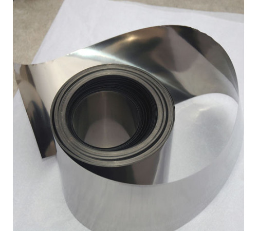 Титановые фольги в Светлогорске и Беларуси