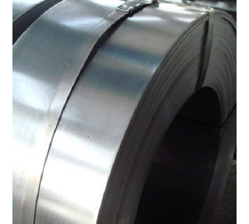 Титановые ленты в Светлогорске от производителя Спецметаллстрой