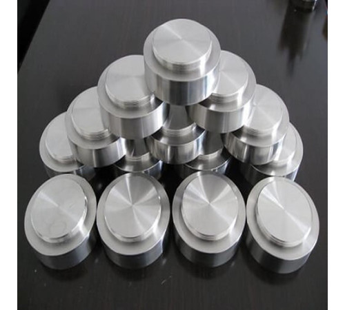 Титановые мишени в Светлогорске для напыления: Gr1, Gr2, Gr3, Gr4, Gr5, ВТ1-0