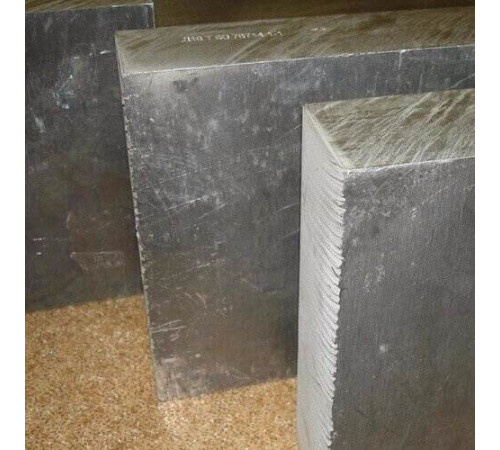 Плиты титановые в Светлогорске от Спецметаллстрой