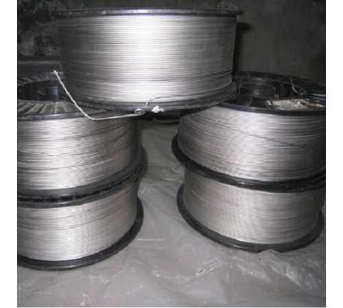 Титановые сварочные проволоки в Светлогорске для юрлиц