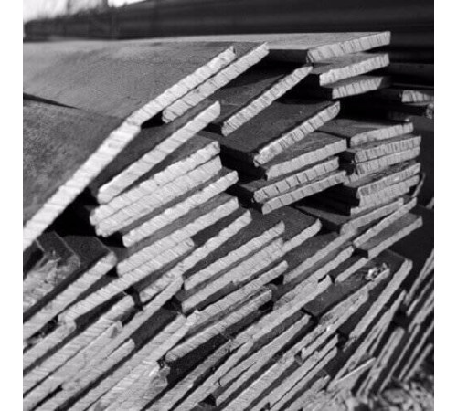 Титановые шины и полосы в Светлогорске от Спецметаллстрой