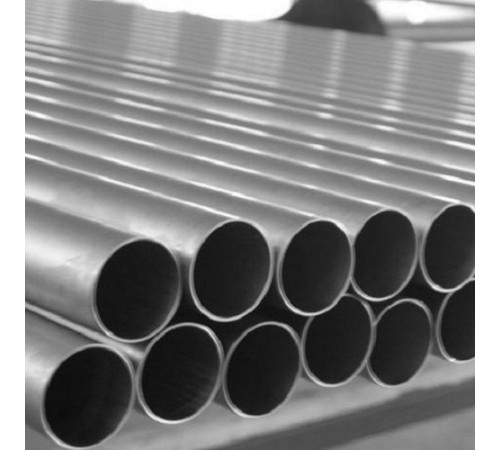 Трубы титановые в Светлогорске для промышленности и строительства