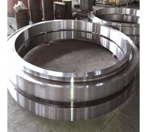 Титановые кольца в Светлогорске для промышленности