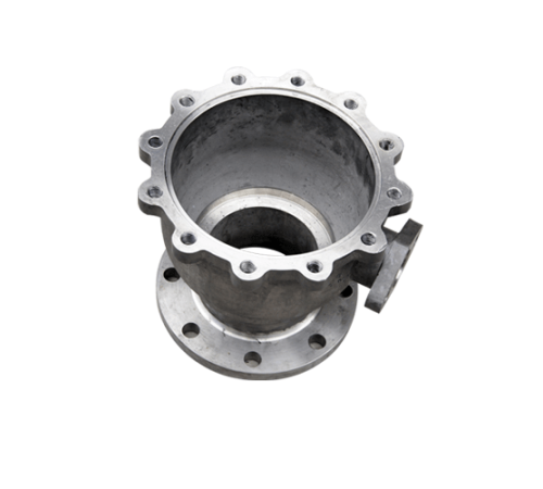 Титановые отливки в Светлогорске: производство и продажа