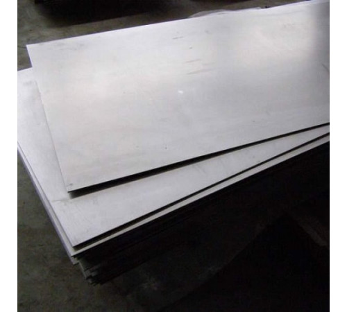 Титановые листы в Светлогорске для промышленности и строительства