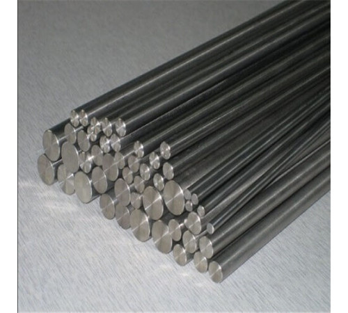 Титановые круги в Светлогорске от Спецметаллстрой