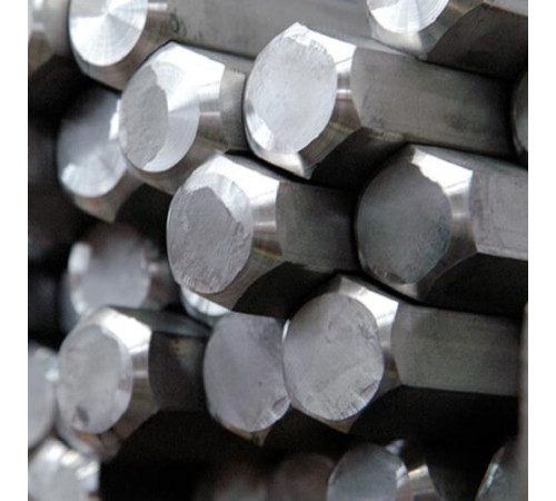 Титановые шестигранники в Светлогорске с доставкой по Беларуси