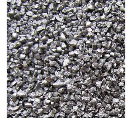 Дробь нержавеющая колотая в Светлогорске с доставкой по Беларуси