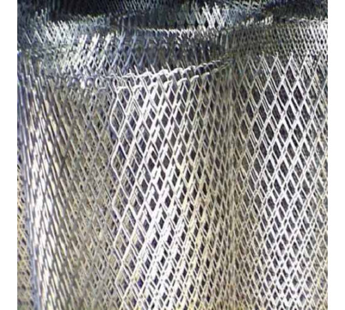 Нержавеющие просечно-вытяжные сетки в Светлогорске для юрлиц