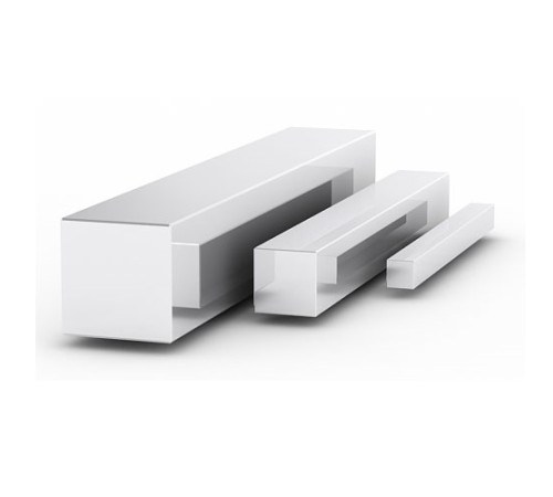 Квадраты нержавеющие в Светлогорске с доставкой по Беларуси