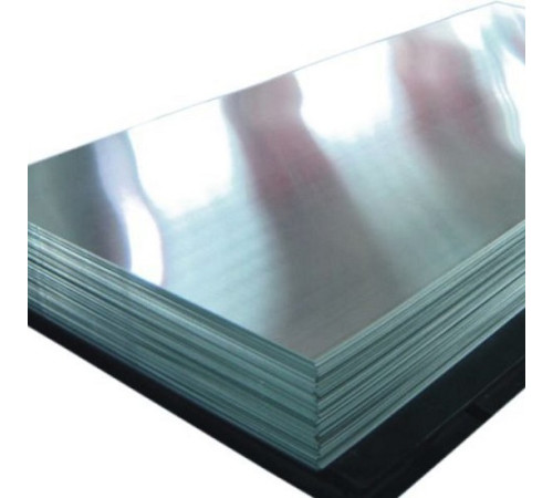 Нержавеющие листы в Светлогорске для юридических лиц