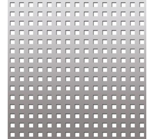 Нержавеющие перфорированные листы 1х2 м в Светлогорске