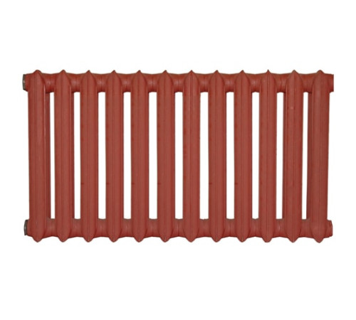 12-секционные чугунные радиаторы Konner в Светлогорске