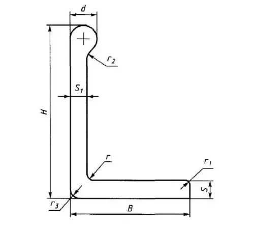 Алюминиевые бульбоугольники в Светлогорске для юридических лиц