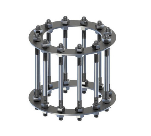 Фундаментные анкерные блоки в Светлогорске для юридических лиц