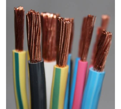 Установочные провода в Светлогорске для электромонтажа