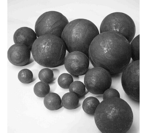 Шары помольные мелющие в Светлогорске для предприятий Беларуси