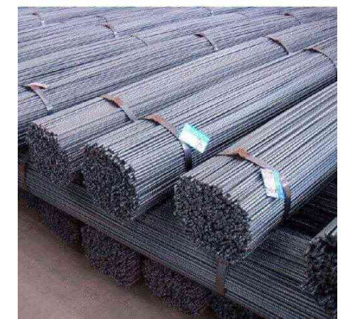 Арматура А500с в Светлогорске для строительства