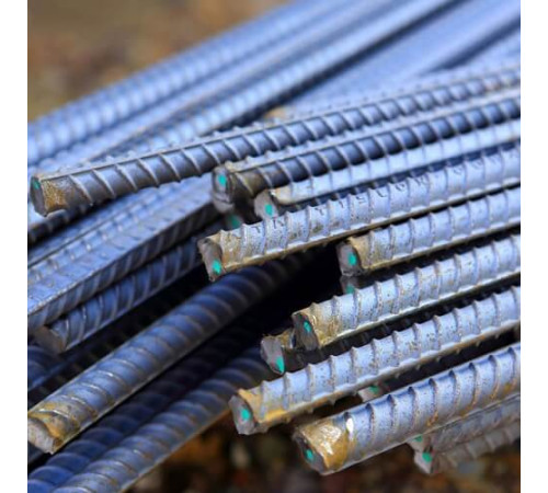 Арматура А6 А1000 в Светлогорске для строительства