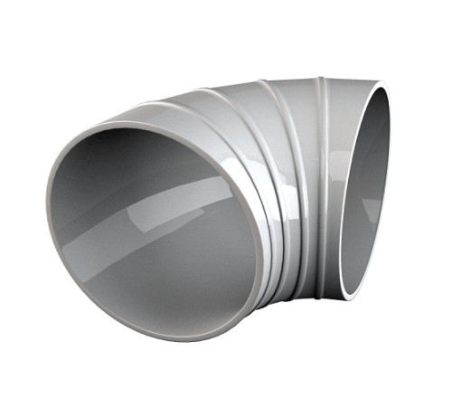 Отводы сварные секторные в Светлогорске для промышленных трубопроводов